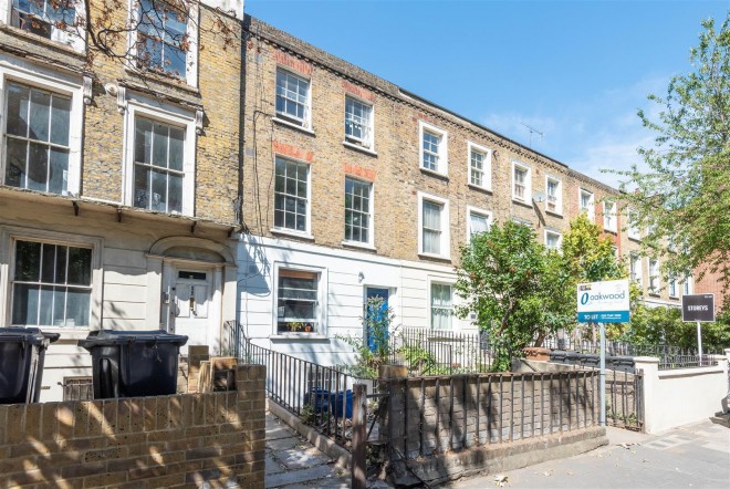 Images for Kingsland Road, Hackney, E8 EAID:philipalexanderapi BID:1