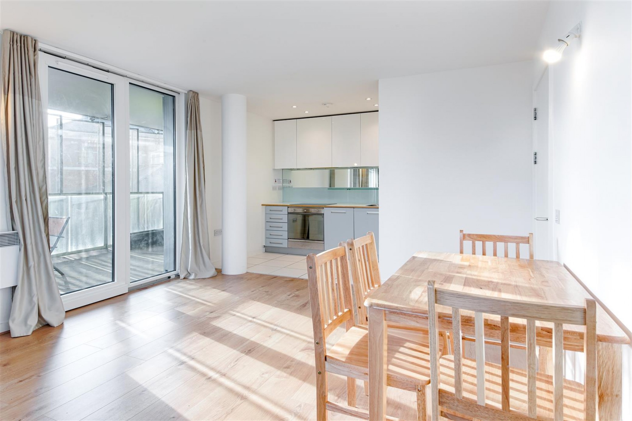 Images for Amazon Apartments, New River Village, Hornsey, N8 EAID:philipalexanderapi BID:1