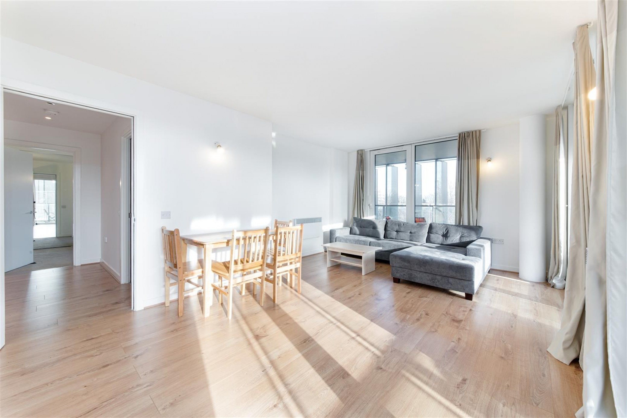 Images for Amazon Apartments, New River Village, Hornsey, N8 EAID:philipalexanderapi BID:1