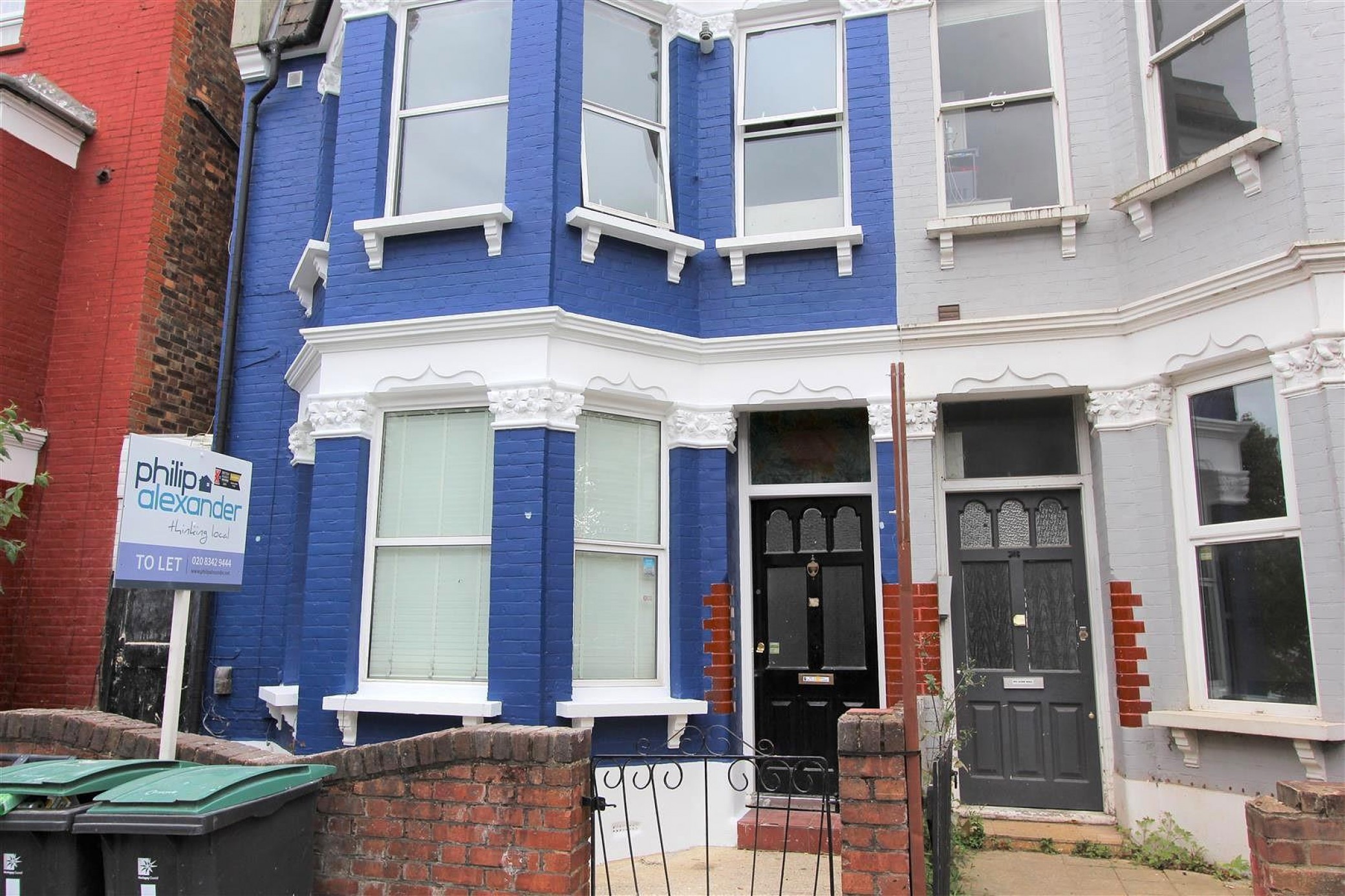 Images for Hampden Road, Hornsey, N8 EAID:philipalexanderapi BID:1