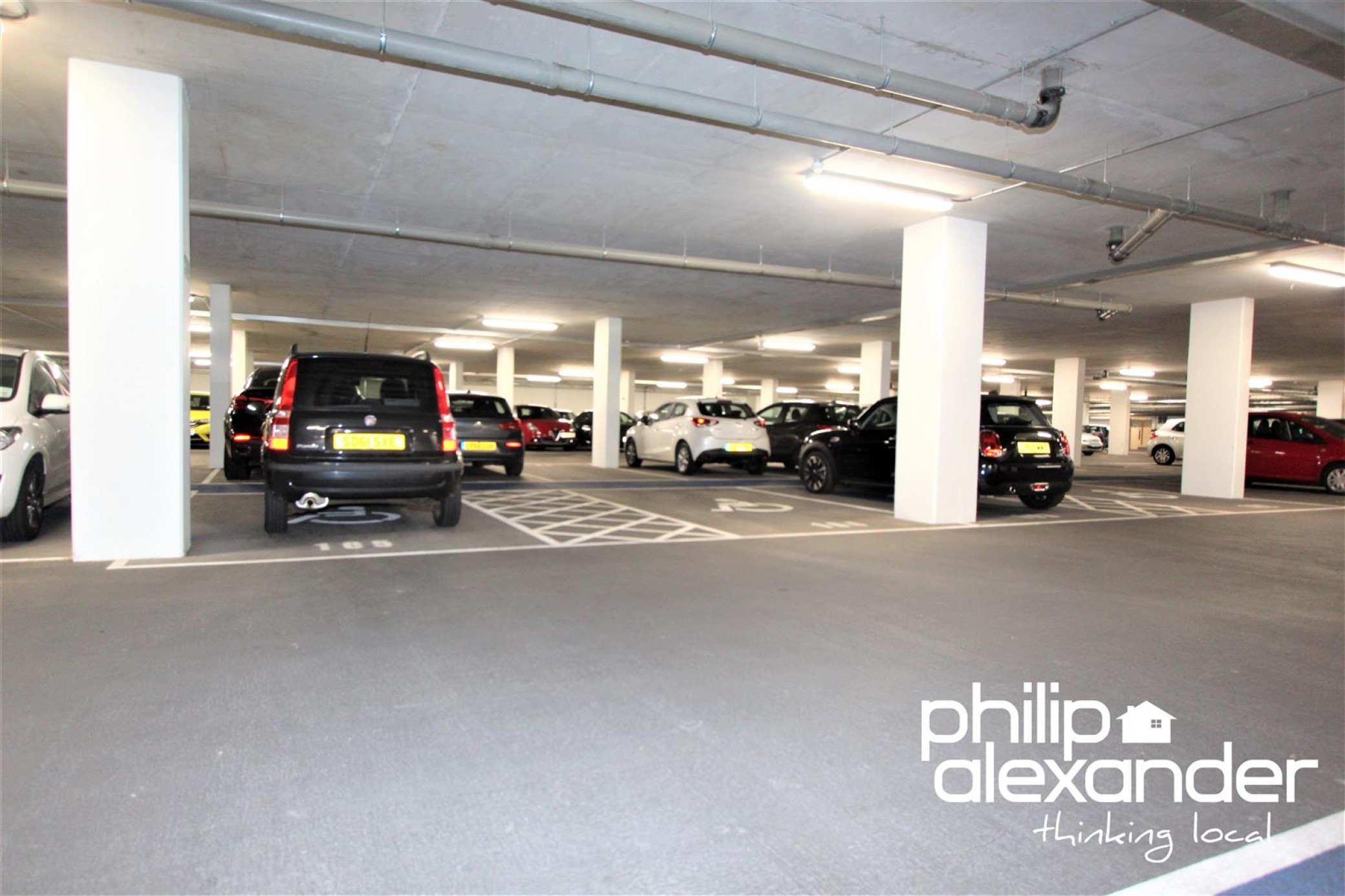 Images for Basset Court, Smithfield Square, Hornsey, N8 EAID:philipalexanderapi BID:1