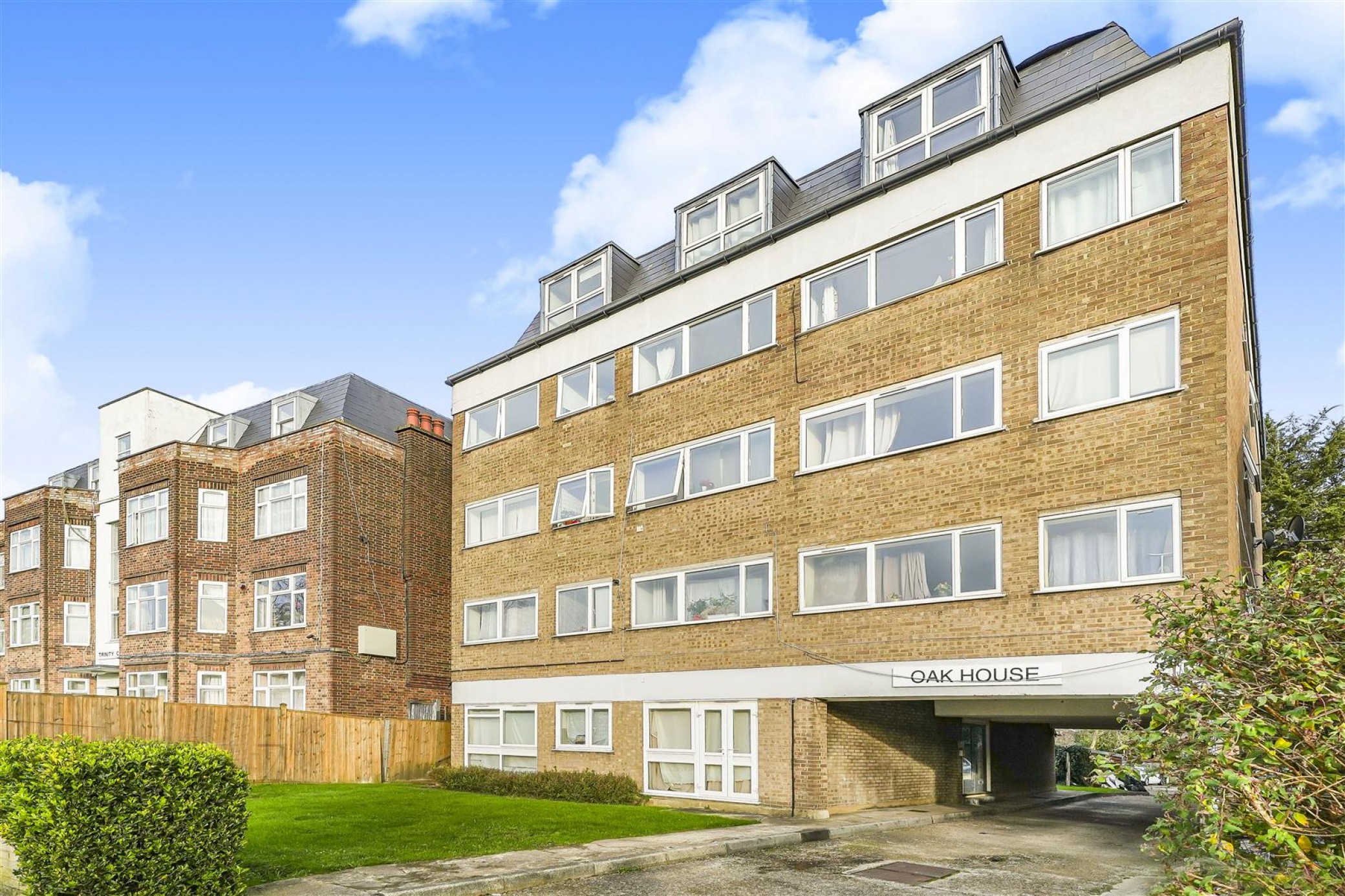 Images for Oak House, Trinity Road, Bounds Green, N22 EAID:philipalexanderapi BID:1