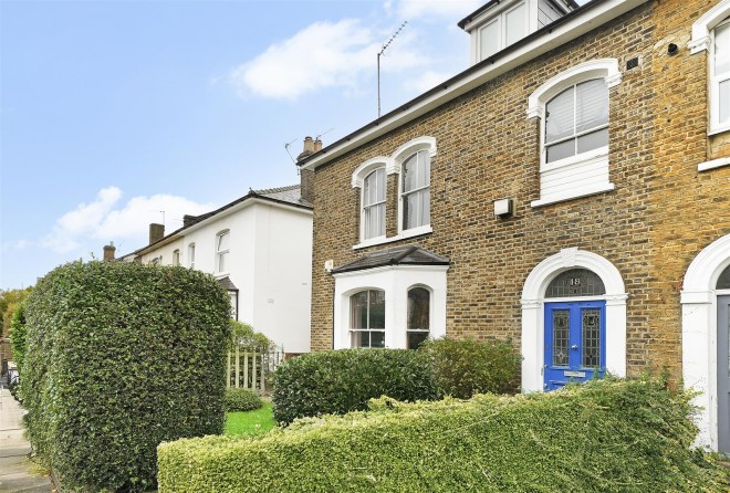 Images for Alexandra Road, Hornsey, N8 EAID:philipalexanderapi BID:1