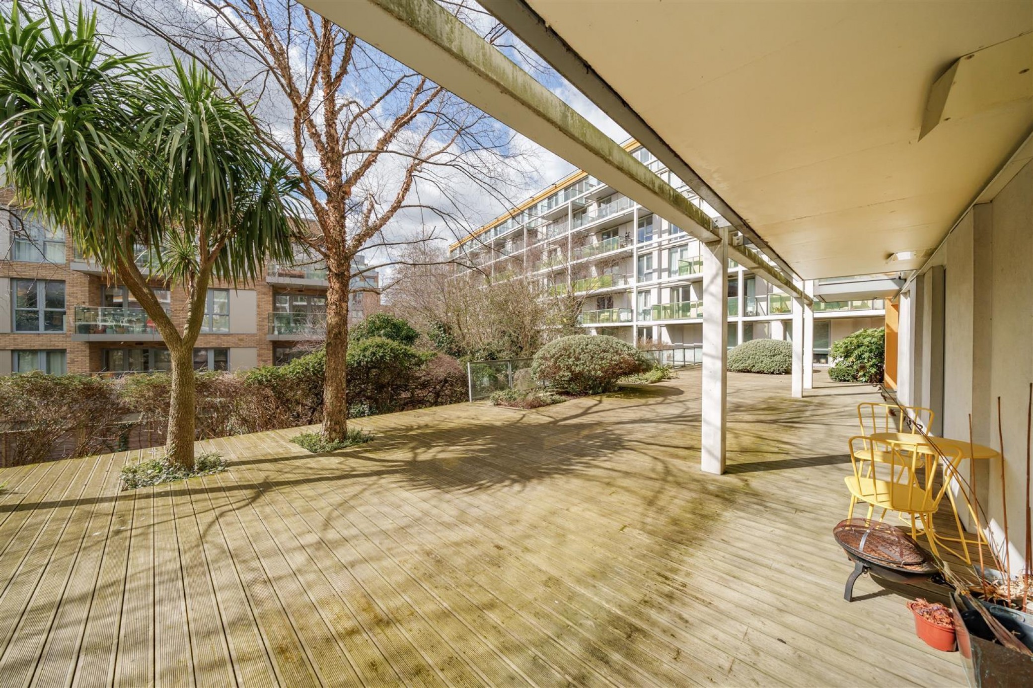 Images for Amazon Apartments, New River Village, Hornsey, N8 EAID:philipalexanderapi BID:1