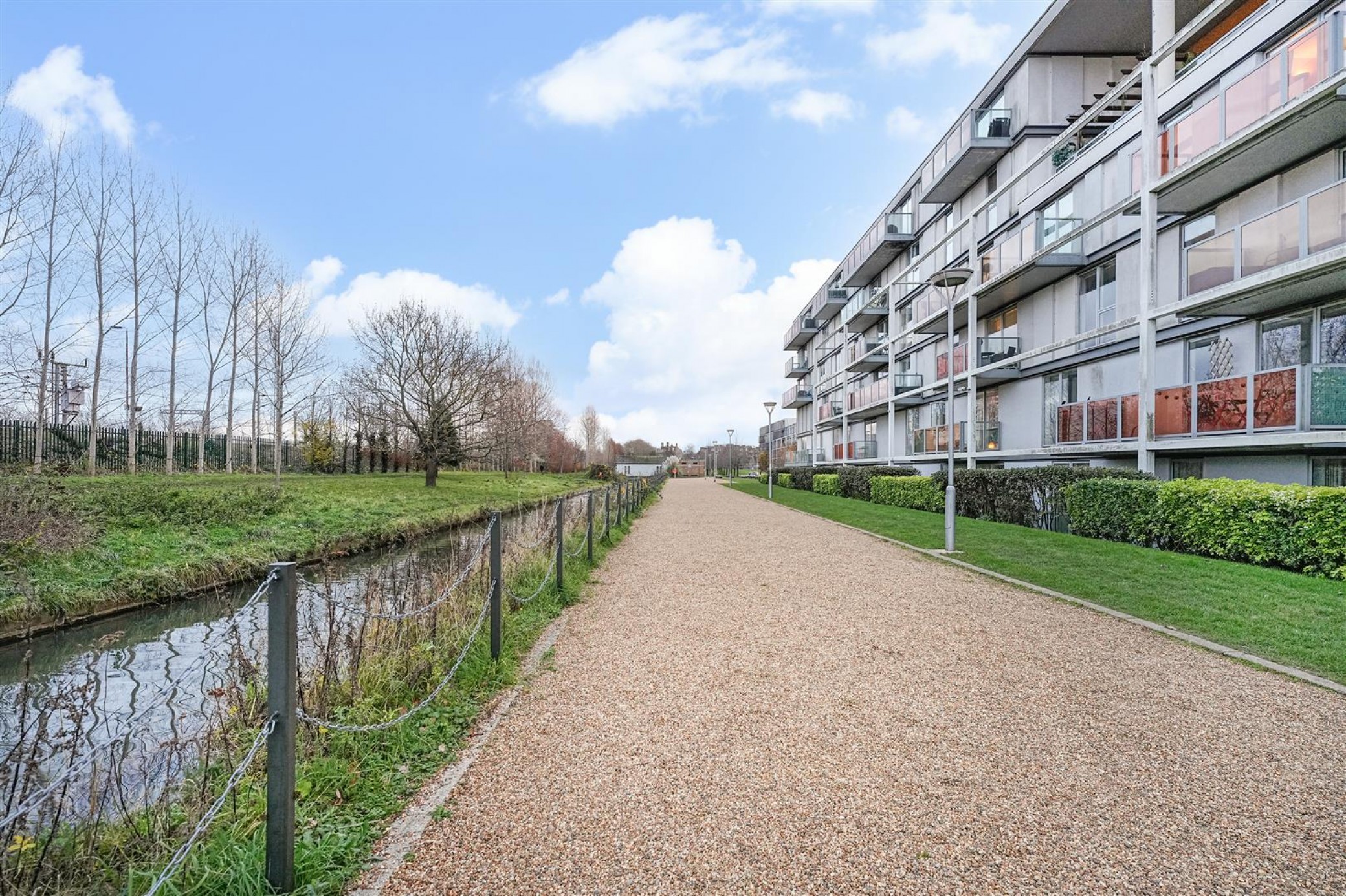 Images for Amazon Apartments, New River Village, Hornsey, N8 EAID:philipalexanderapi BID:1