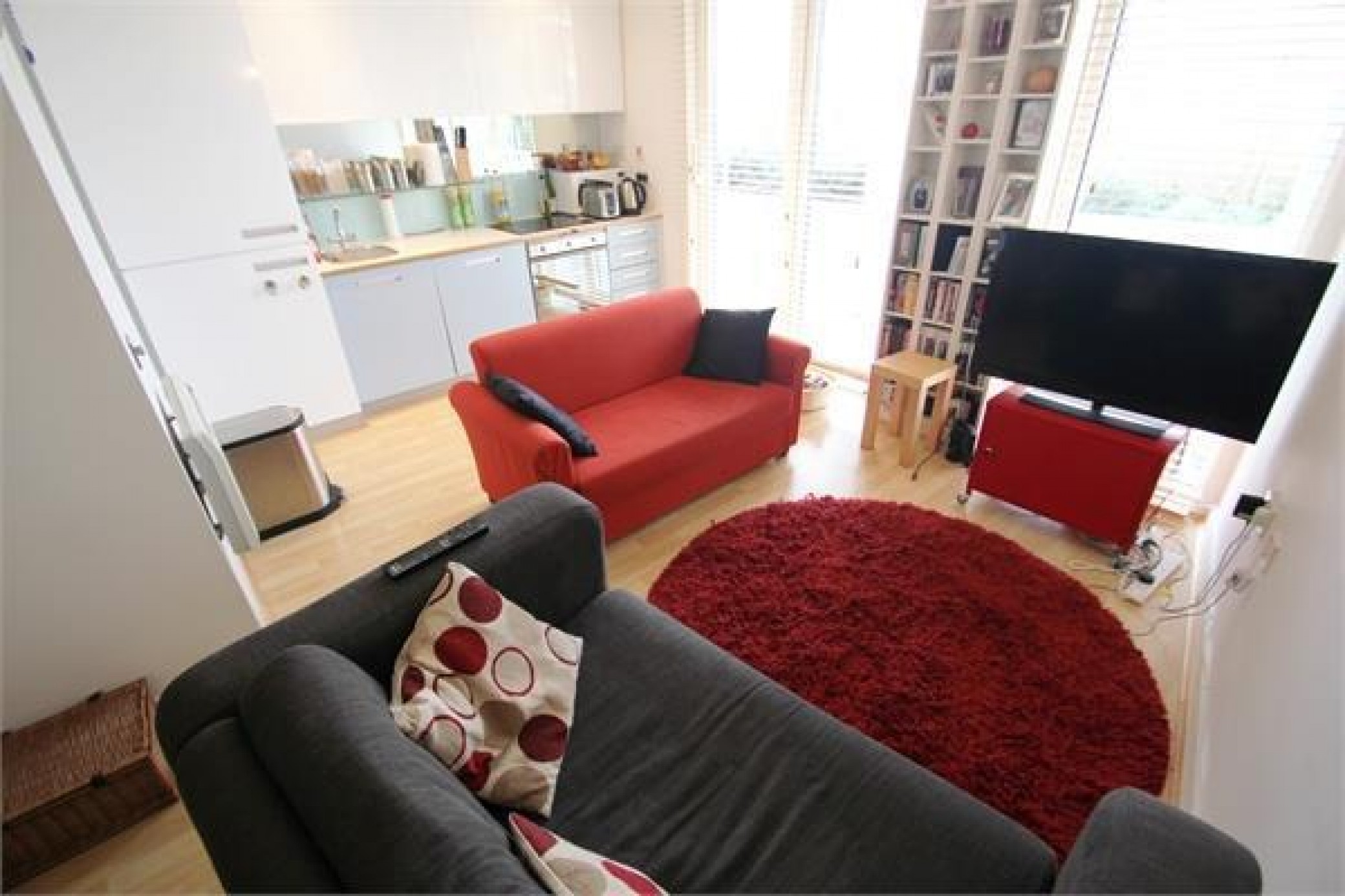 Images for Amazon Apartments, New River Village, Hornsey, N8 EAID:philipalexanderapi BID:1