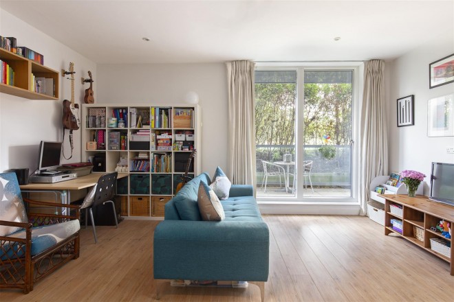 Images for Fyfe House, New River Village, Hornsey, N8 EAID:philipalexanderapi BID:1