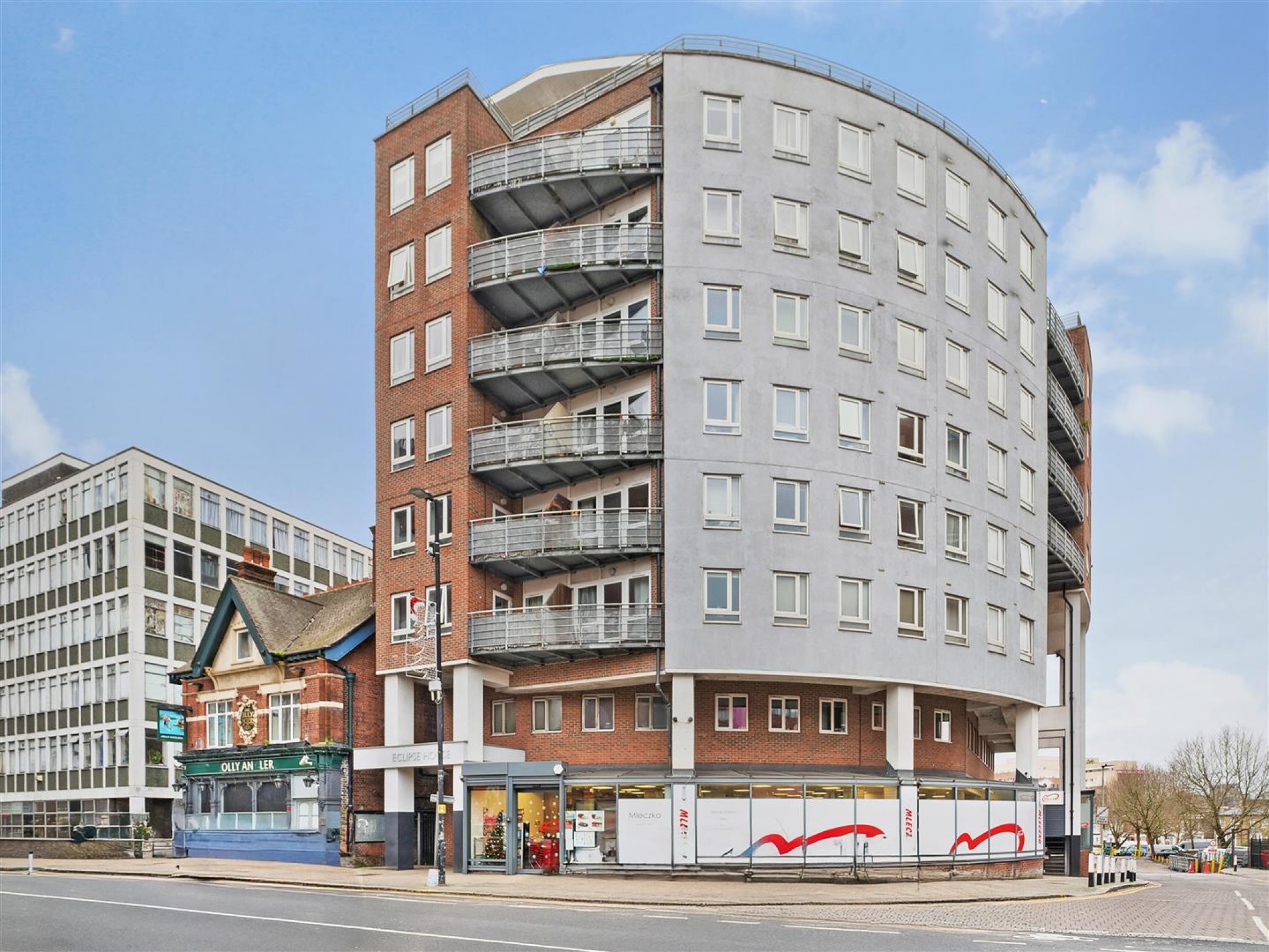 Images for Eclipse House, Wood Green, N22 EAID:philipalexanderapi BID:1