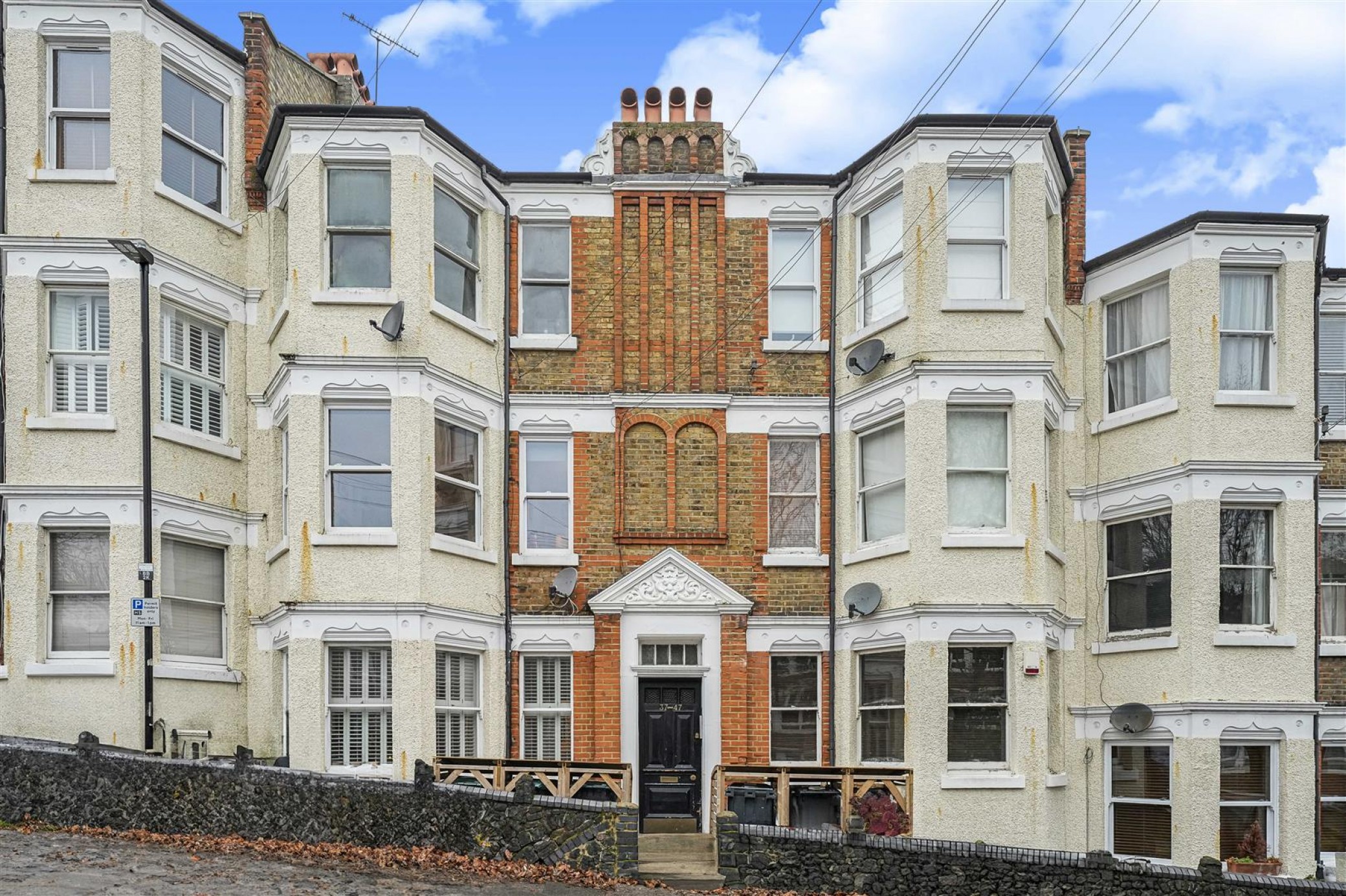 Images for Birkbeck Mansions, Birkbeck Road, Hornsey, N8 EAID:philipalexanderapi BID:1