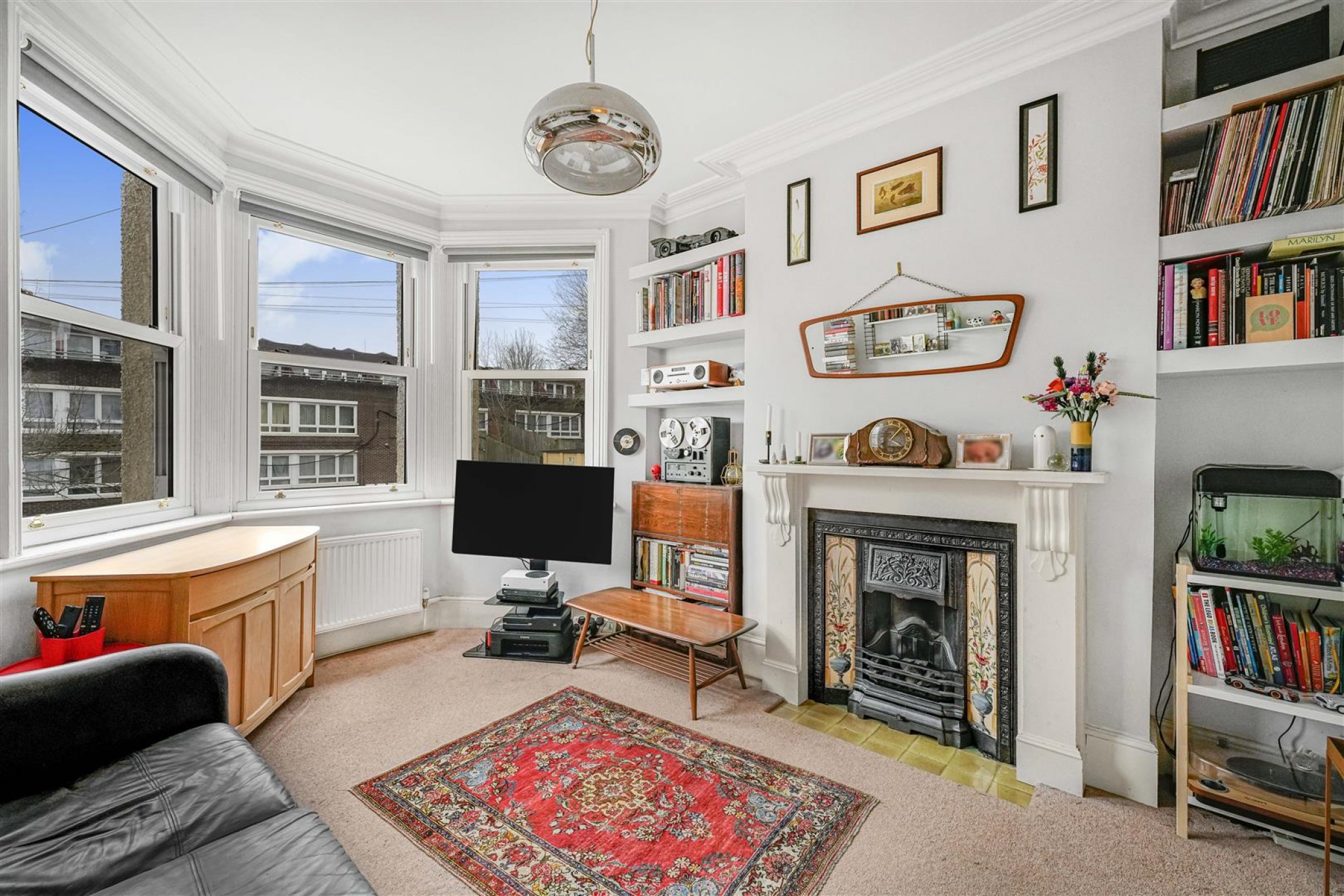 Images for Birkbeck Mansions, Birkbeck Road, Hornsey, N8 EAID:philipalexanderapi BID:1