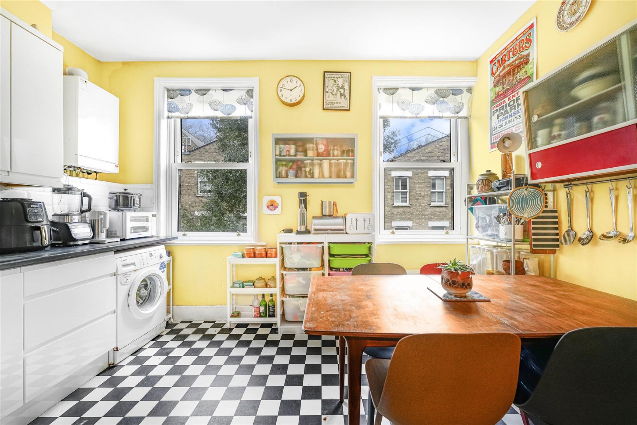 Images for Birkbeck Mansions, Birkbeck Road, Hornsey, N8 EAID:philipalexanderapi BID:1