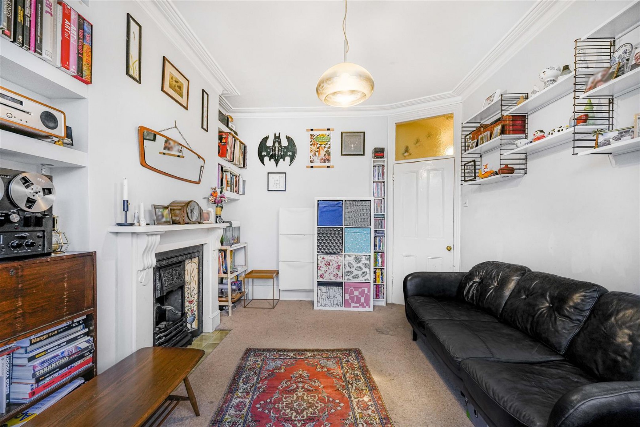 Images for Birkbeck Mansions, Birkbeck Road, Hornsey, N8 EAID:philipalexanderapi BID:1