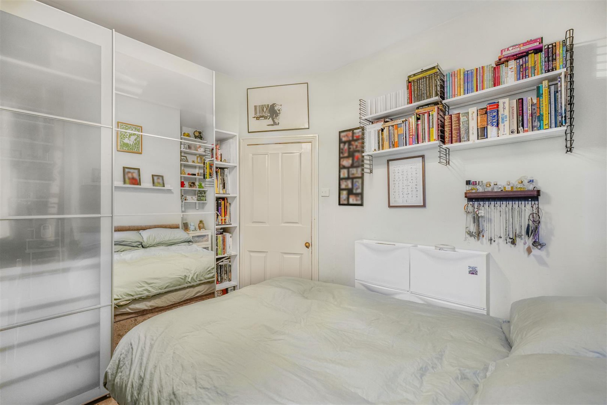 Images for Birkbeck Mansions, Birkbeck Road, Hornsey, N8 EAID:philipalexanderapi BID:1