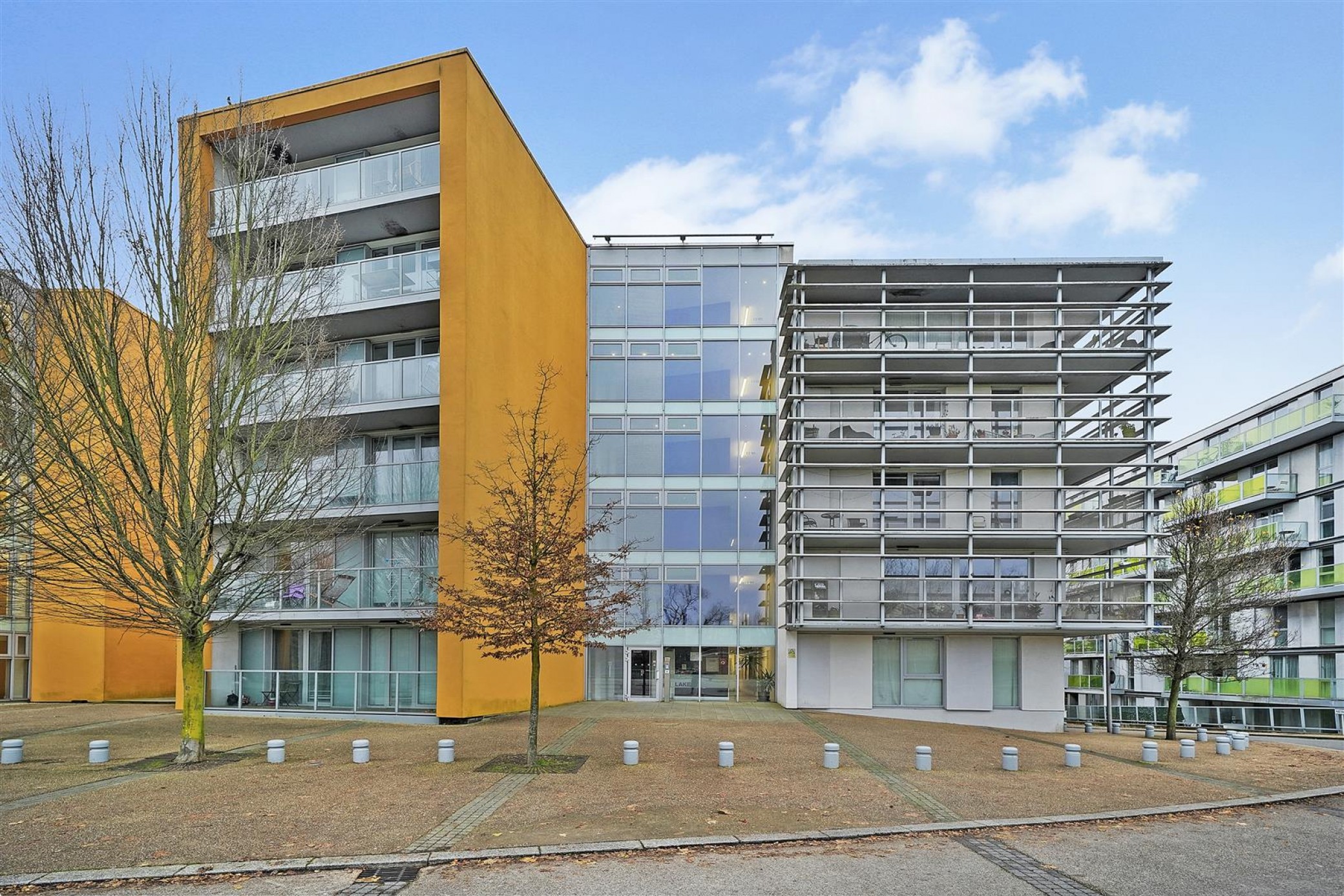 Images for Blake Apartments, New River Village, Hornsey, N8 EAID:philipalexanderapi BID:1