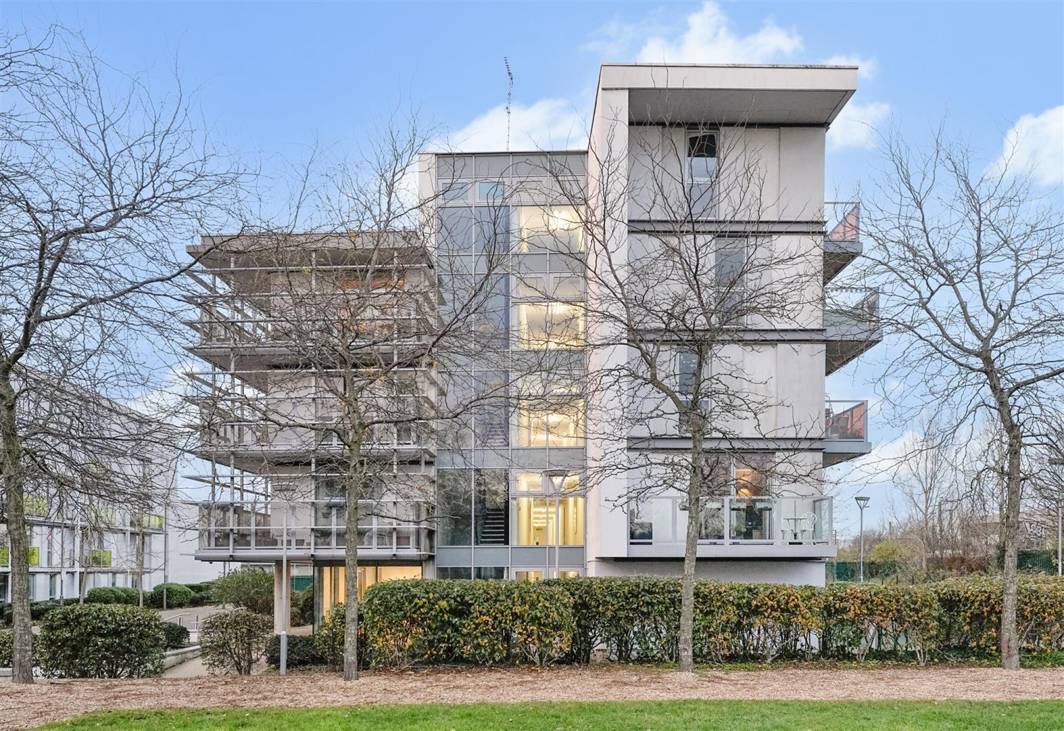 Images for Kinnear Apartments, New River Village, Hornsey N8 EAID:philipalexanderapi BID:1