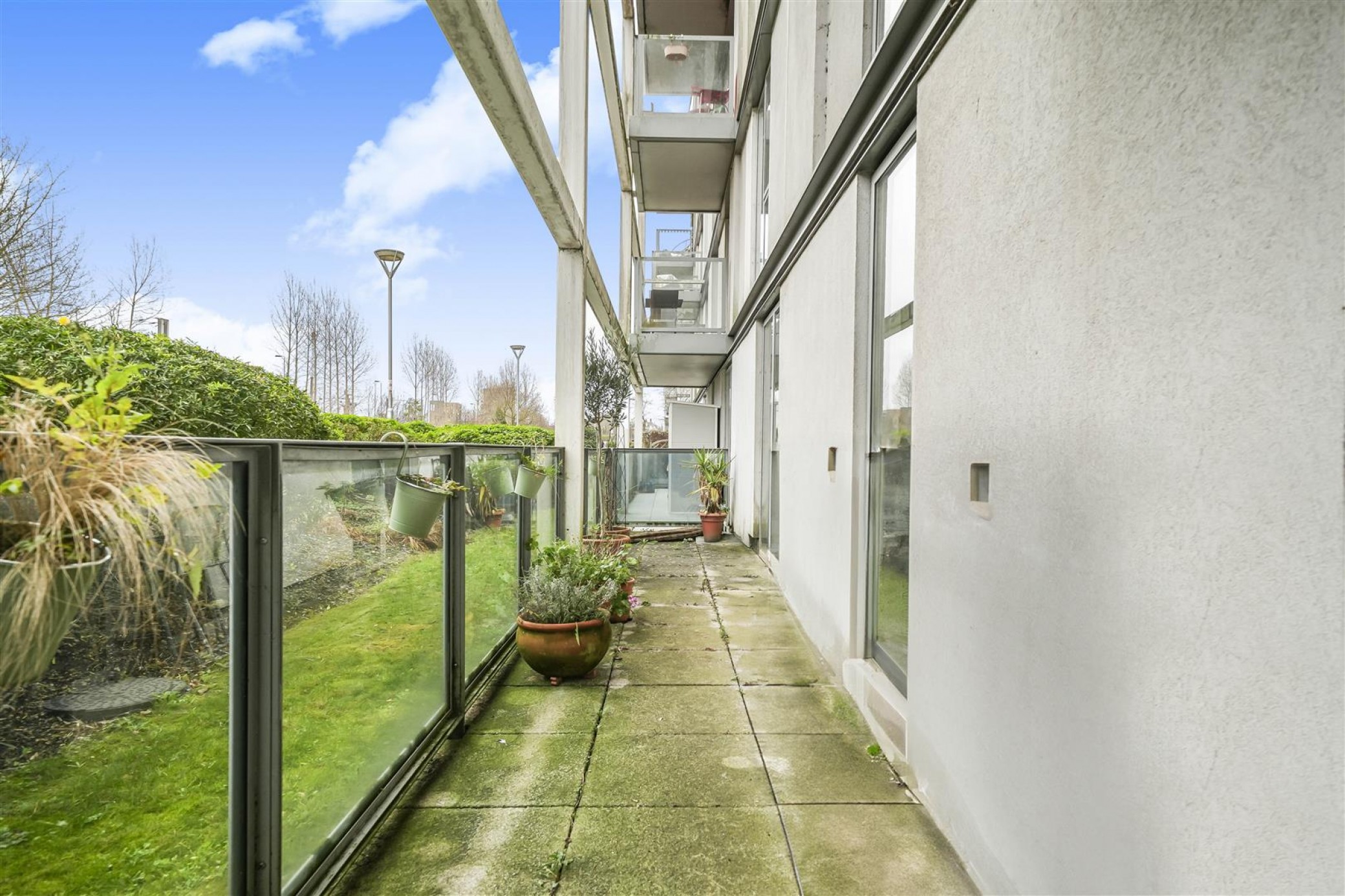 Images for Kinnear Apartments, New River Village, Hornsey N8 EAID:philipalexanderapi BID:1