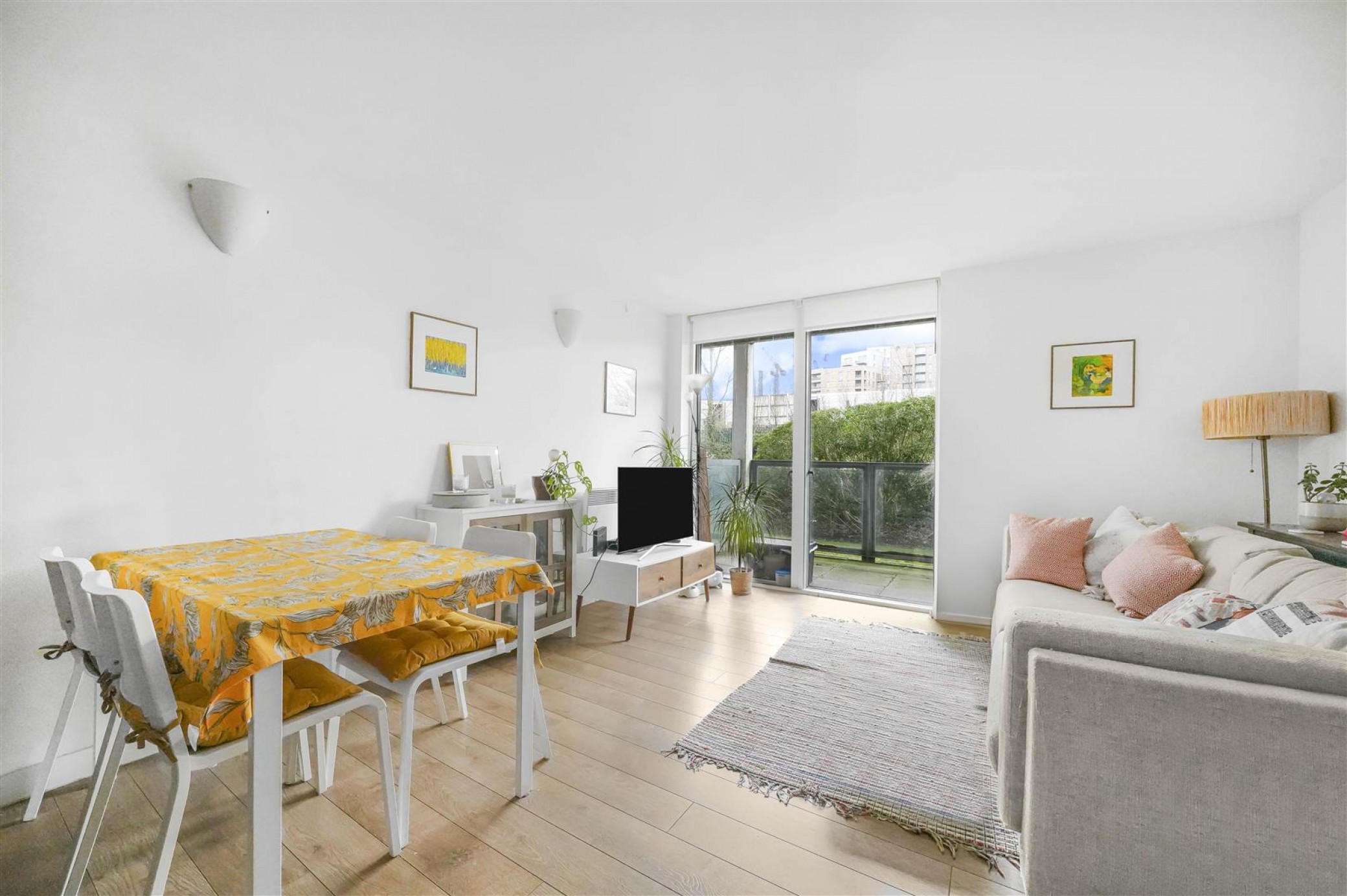 Images for Kinnear Apartments, New River Village, Hornsey N8 EAID:philipalexanderapi BID:1