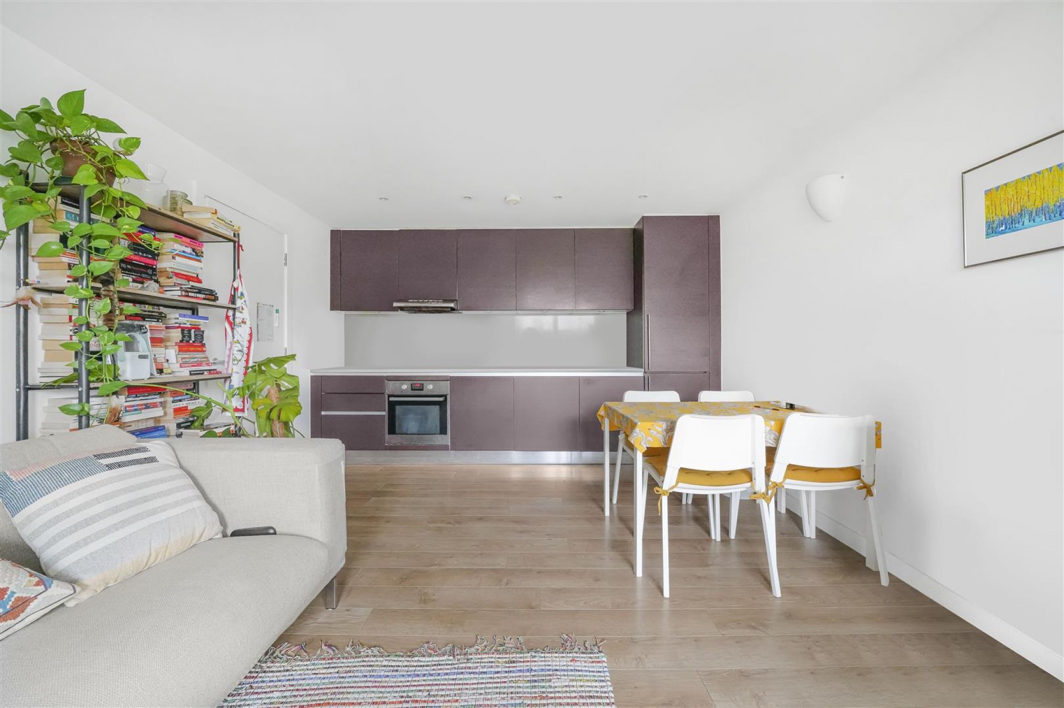 Images for Kinnear Apartments, New River Village, Hornsey N8 EAID:philipalexanderapi BID:1