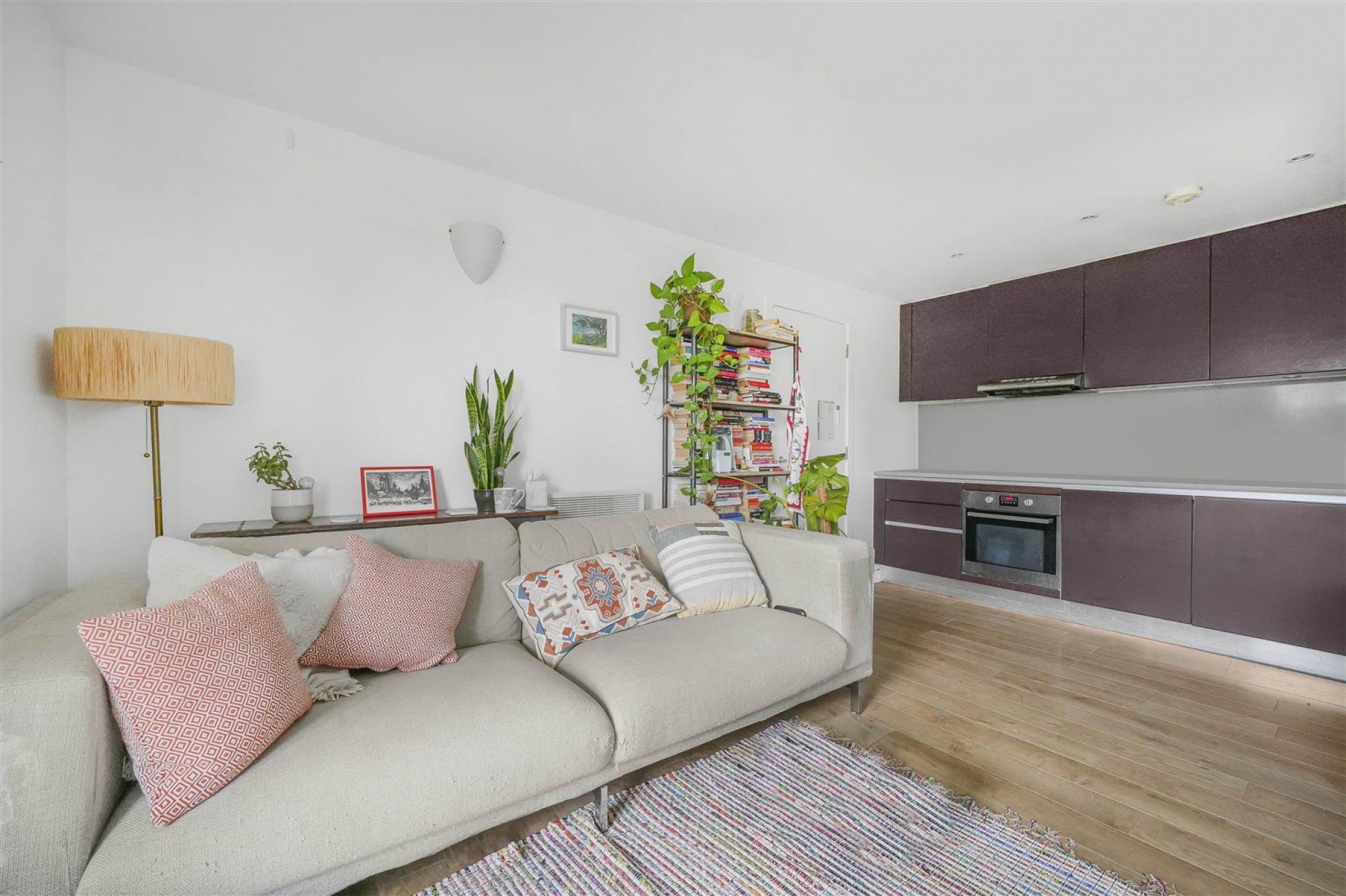 Images for Kinnear Apartments, New River Village, Hornsey N8 EAID:philipalexanderapi BID:1