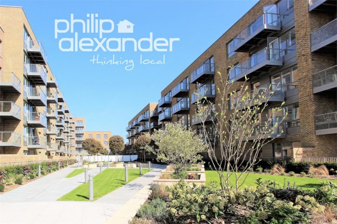 Images for Hamlet Court, Smithfield Square, Hornsey, N8 EAID:philipalexanderapi BID:1