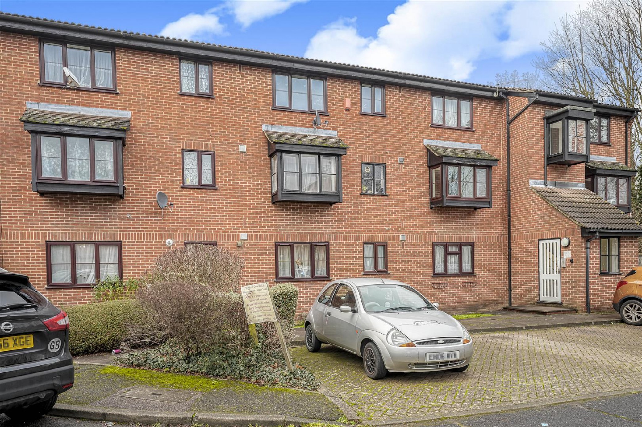 Images for Tempsford Close, Enfield Town, EN2 EAID:philipalexanderapi BID:1