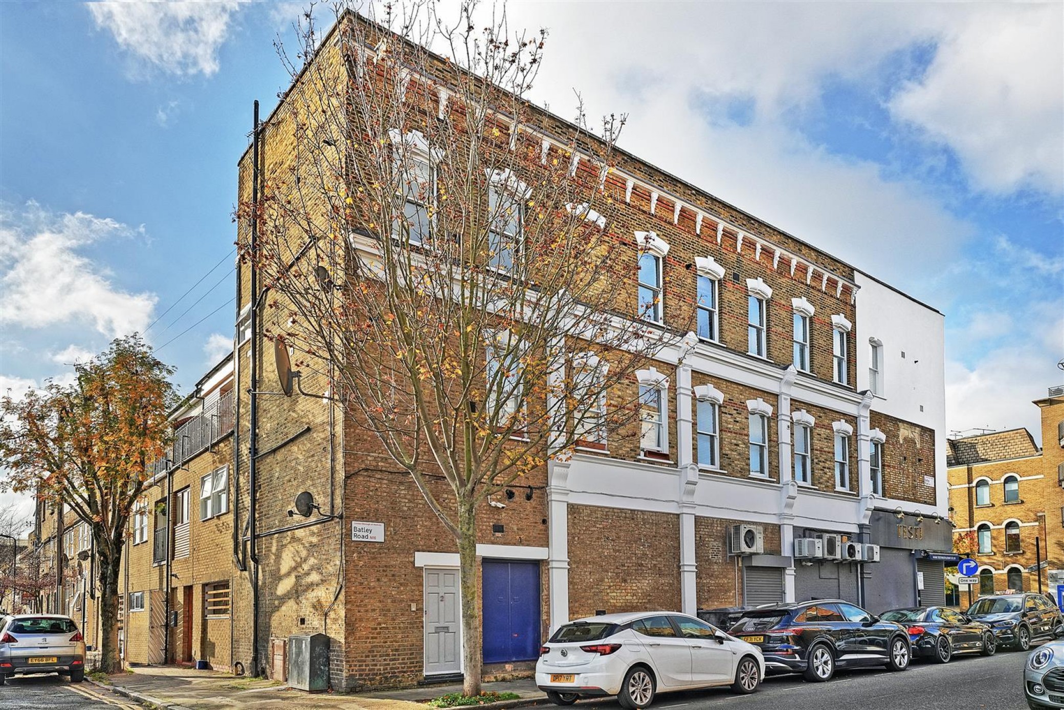 Images for Batley Road, Stoke Newington, N16 EAID:philipalexanderapi BID:1