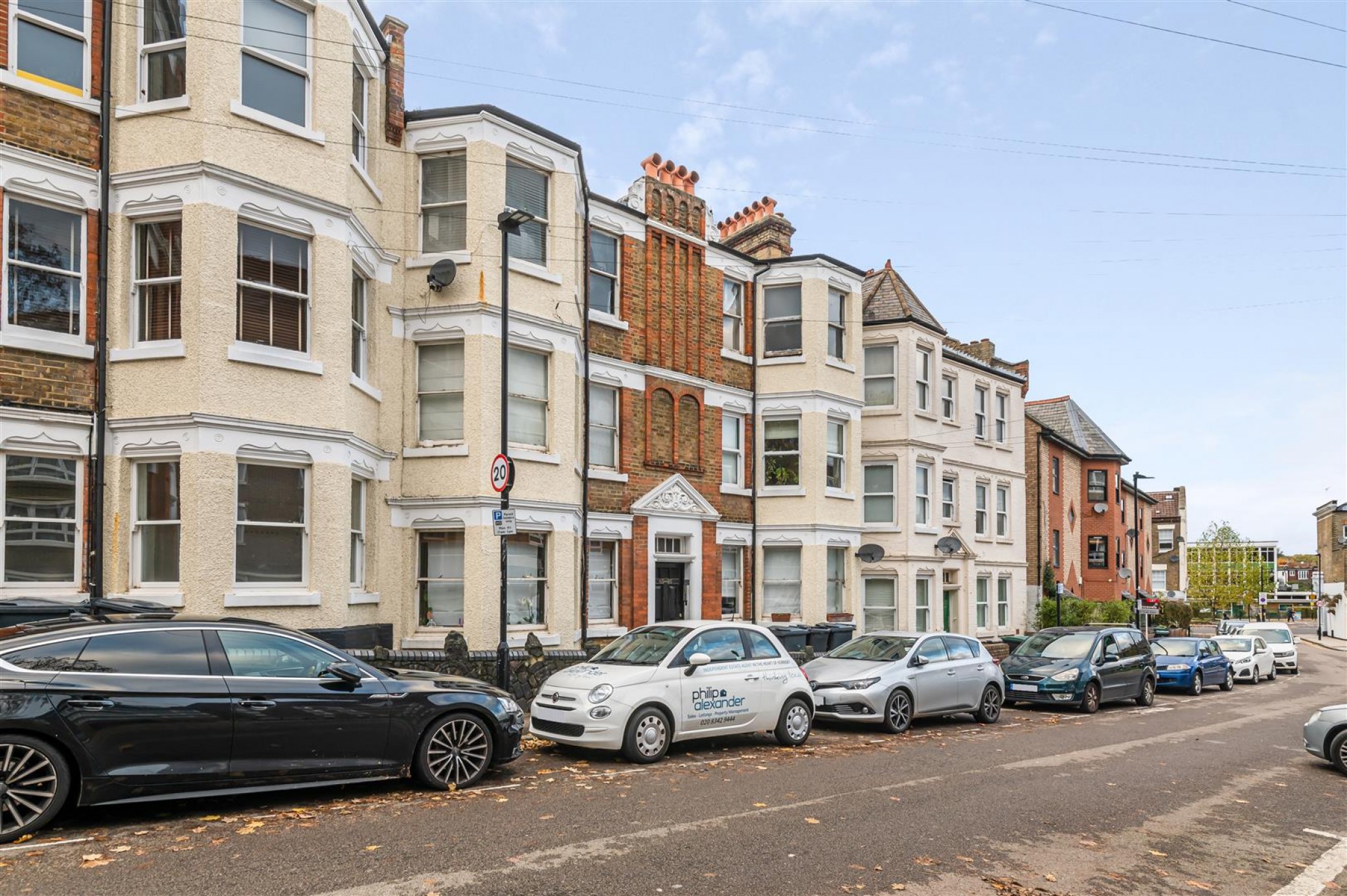 Images for Birkbeck Road, Hornsey N8 EAID:philipalexanderapi BID:1