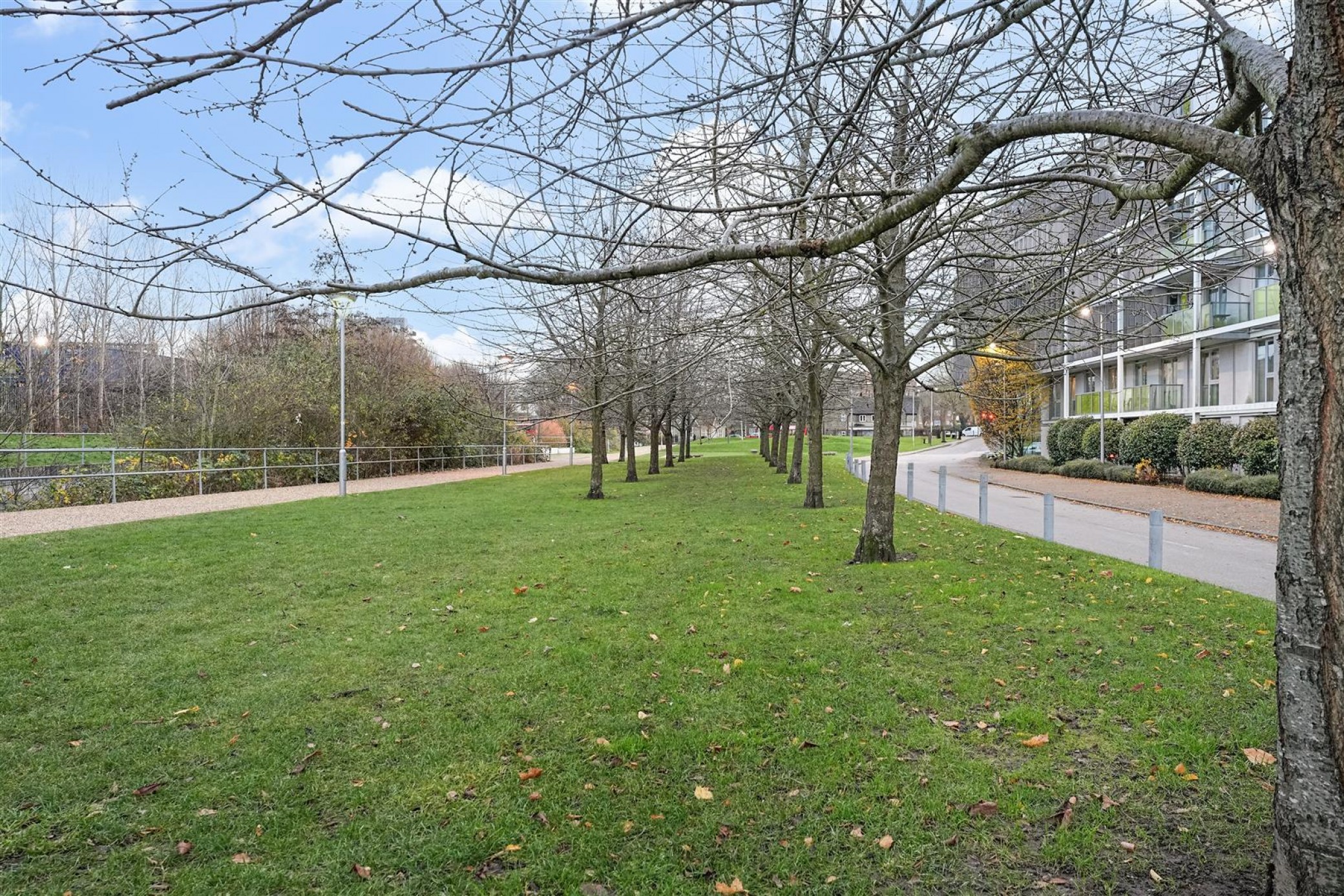 Images for Blake Apartments, New River Village, Hornsey, N8 EAID:philipalexanderapi BID:1