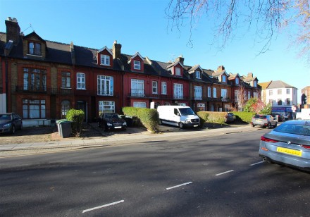 Willoughby Road, Turnpike Lane, N8