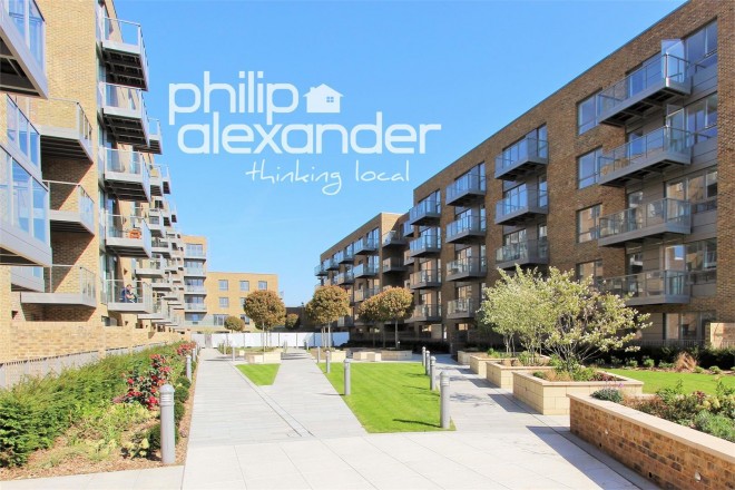 Images for Basset Court, Smithfield Square, Hornsey, N8 EAID:philipalexanderapi BID:1